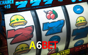 A6Bet Baixar APP