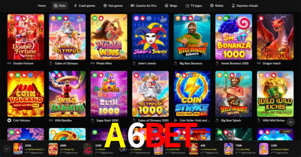 A6Bet,A6Bet Com