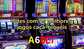 Bônus Generosos e Exclusivos no A6Bet para Você!