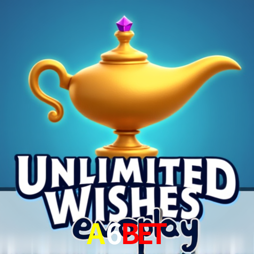 A6Bet: Jogos de Caça-Níqueis-Altas Recompensas, Roleta-Velocidade, Blackjack-Desafios Máximos